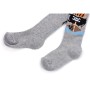 Колготки дитячі BNM з піратським кораблем (M0C0301-1020-98B-gray)