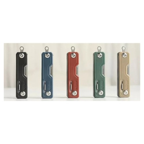 Мультитул NexTool Multi Functional Knife хакі (NE20100)