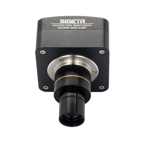 Аксесуар до мікроскопів Sigeta Цифрова камера для M3CMOS 8500 8.5MP USB3.0 (65674)