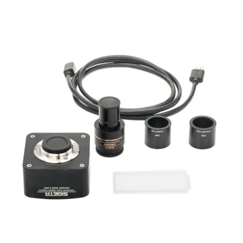 Аксесуар до мікроскопів Sigeta Цифрова камера для M3CMOS 8500 8.5MP USB3.0 (65674)