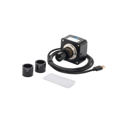 Аксесуар до мікроскопів Sigeta Цифрова камера для M3CMOS 8500 8.5MP USB3.0 (65674)
