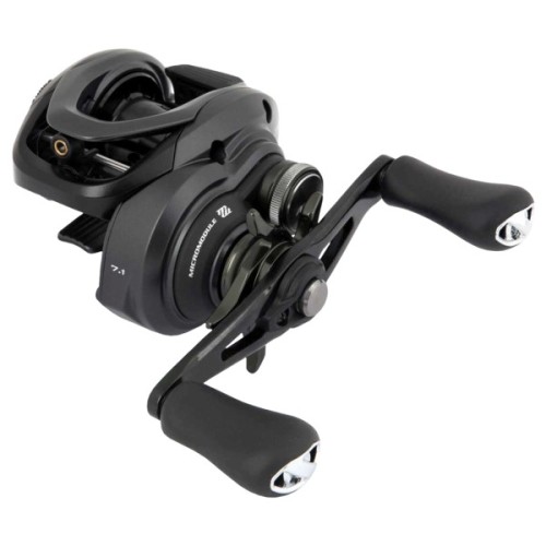 Котушка Shimano Curado MGL K 71HG 8+1BB (CUMGL71HGK)