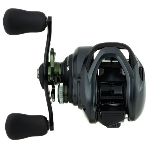 Котушка Shimano Curado MGL K 71HG 8+1BB (CUMGL71HGK)