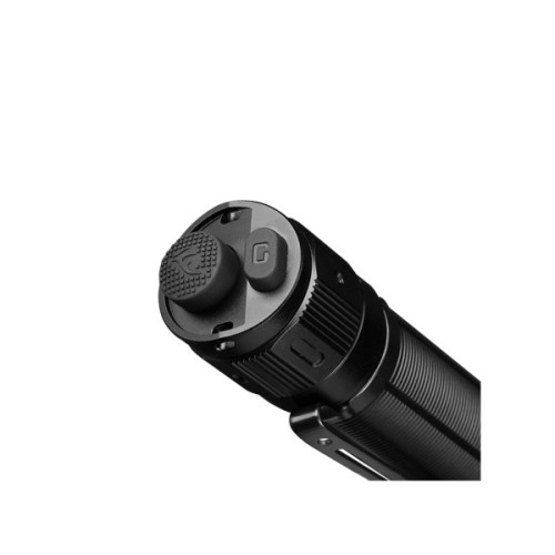 Ліхтар Fenix TK16 V2.0 Black (TK16V20)