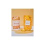 Маска для обличчя Lululun Premium Face Mask Hokkaido Honey Відновлююча з натуральним медом 1 шт х 5 уп (4582305069570)