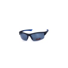 Сонцезахисні окуляри BluWater Daytona-1 Polarized Сірі Гідрофобні лінзи (Repelon™) (4ДЕЙТ1-Г20П)
