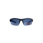 Сонцезахисні окуляри BluWater Daytona-1 Polarized Сірі Гідрофобні лінзи (Repelon™) (4ДЕЙТ1-Г20П)