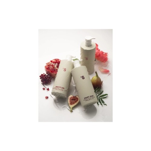 Рідке мило Sister's Aroma Smart Soap Півонія 500 мл (4820227782611)