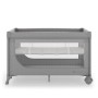 Дитячий манеж Kinderkraft Leody Up Grey (5902533930159)