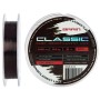 Волосінь Brain Classic Carp Line (dark brown) 300m 0.25mm 15lb 6.6kg (1858.81.01)
