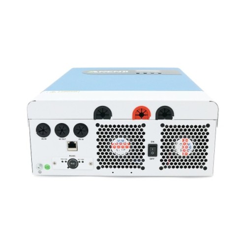 Сонячний інвертор ANENJI ANJ-HHP-II-6.2KP-WIFI, 6200W 48V (ANJ-HHP-II-6.2KP-WIFI)
