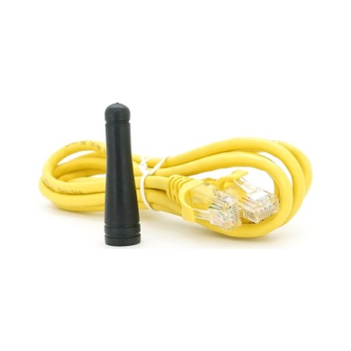 Сонячний інвертор ANENJI ANJ-HHP-II-6.2KP-WIFI, 6200W 48V (ANJ-HHP-II-6.2KP-WIFI)
