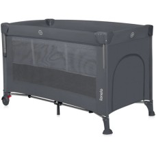 Дитячий манеж Lionelo ELLEN GREY CONCRETE (LO-ELLEN GREY CONCRETE)