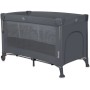 Дитячий манеж Lionelo ELLEN GREY CONCRETE (LO-ELLEN GREY CONCRETE)