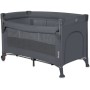 Дитячий манеж Lionelo ELLEN GREY CONCRETE (LO-ELLEN GREY CONCRETE)