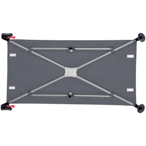 Дитячий манеж Lionelo ELLEN GREY CONCRETE (LO-ELLEN GREY CONCRETE)