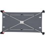 Дитячий манеж Lionelo ELLEN GREY CONCRETE (LO-ELLEN GREY CONCRETE)