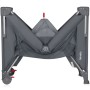 Дитячий манеж Lionelo ELLEN GREY CONCRETE (LO-ELLEN GREY CONCRETE)