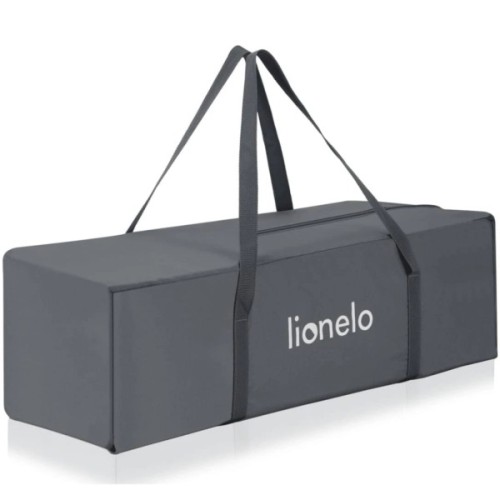 Дитячий манеж Lionelo ELLEN GREY CONCRETE (LO-ELLEN GREY CONCRETE)