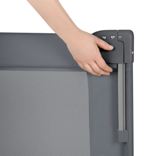 Дитячий манеж Lionelo ELLEN GREY CONCRETE (LO-ELLEN GREY CONCRETE)