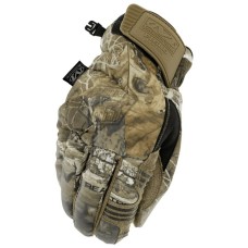Тактичні рукавички Mechanix SUB35 L Realtree (SUB35-735-010)