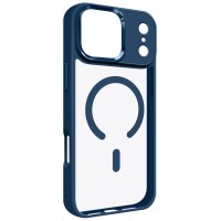 Чохол до мобільного телефона Armorstandart Unit MagCase Apple iPhone 18 Pro Max / 17 Pro Max Dark Blue (ARM92347)