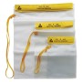 Гермопакет Tramp PVC transparent 18 х 25 cm (UTRA-024)