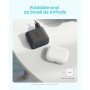 Зарядний пристрій Anker 2xUSB-C + 2xUSB 50W black (A121EG11)