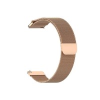 Ремінець до смарт-годинника BeCover для Samsung Galaxy Watch 46mm/Watch 3 45mm/Gear S3 Classic/Gear S3 Frontier Brown (707784)