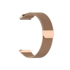 Ремінець до смарт-годинника BeCover для Samsung Galaxy Watch 46mm/Watch 3 45mm/Gear S3 Classic/Gear S3 Frontier Brown (707784)