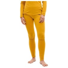Термоштани Turbat Retezat Bottom Wmn golden yellow S (012.002.0610)