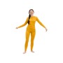 Термоштани Turbat Retezat Bottom Wmn golden yellow S (012.002.0610)