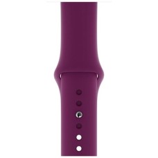 Ремінець до смарт-годинника Armorstandart Sport Band (3 Straps) для Apple Watch 49/46/45/44/42 (Series 1-3) Purple (ARM49069)