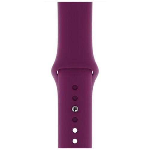 Ремінець до смарт-годинника Armorstandart Sport Band (3 Straps) для Apple Watch 49/46/45/44/42 (Series 1-3) Purple (ARM49069)