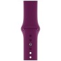 Ремінець до смарт-годинника Armorstandart Sport Band (3 Straps) для Apple Watch 49/46/45/44/42 (Series 1-3) Purple (ARM49069)