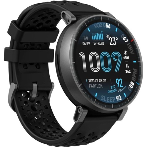 Смарт-годинник Amazfit Active Max W2557AP1N Чорний (1184469)