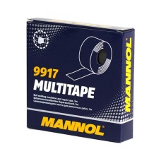 Герметик автомобільний Mannol Multi-Tape / Ізолента-герметик (9917)