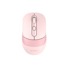 Мишка A4Tech FB10C Wireless/Bluetooth Pink (4711421967457)