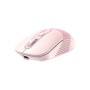 Мишка A4Tech FB10C Wireless/Bluetooth Pink (4711421967457)