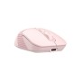 Мишка A4Tech FB10C Wireless/Bluetooth Pink (4711421967457)