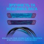 Навушники Logitech G335 Wired Gaming Black (981-000978)
