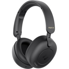 Навушники Havit HV-H655BT ANC Black (6939119087432)