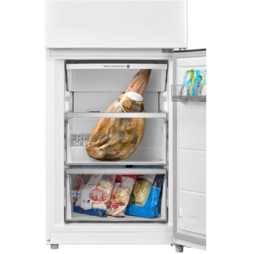 Холодильник Midea MDRB470MGF01O