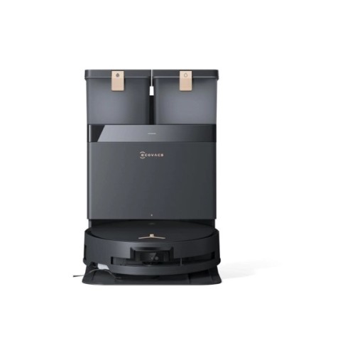 Пилосос Ecovacs Deebot X8 Pro Omni (DEX56 BLACK)