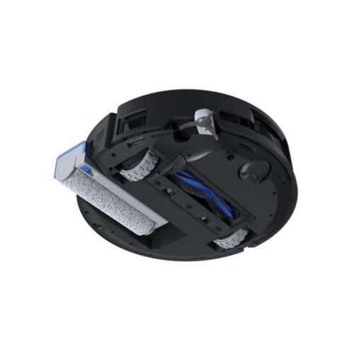 Пилосос Ecovacs Deebot X8 Pro Omni (DEX56 BLACK)