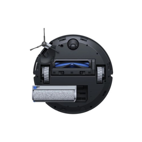 Пилосос Ecovacs Deebot X8 Pro Omni (DEX56 BLACK)