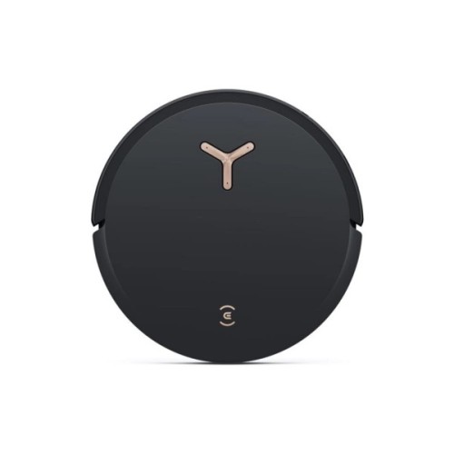 Пилосос Ecovacs Deebot X8 Pro Omni (DEX56 BLACK)