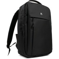 Рюкзак для ноутбука Vinga 15.6" NBP715 Black (NBP715BK)