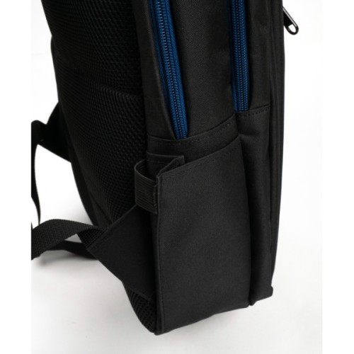 Рюкзак для ноутбука Vinga 15.6" NBP715 Black (NBP715BK)