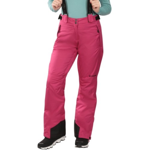 Штани Alpine Pro Edesa LPAD722 852 - M - рожевий (007.020.0100)